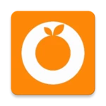 Logo of Orange Health Lab Test At Home android Application 